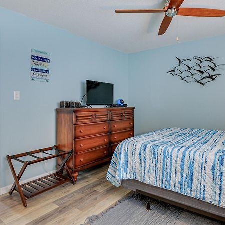 Beachfront Siesta Key Condo With Pool Access! Exterior foto