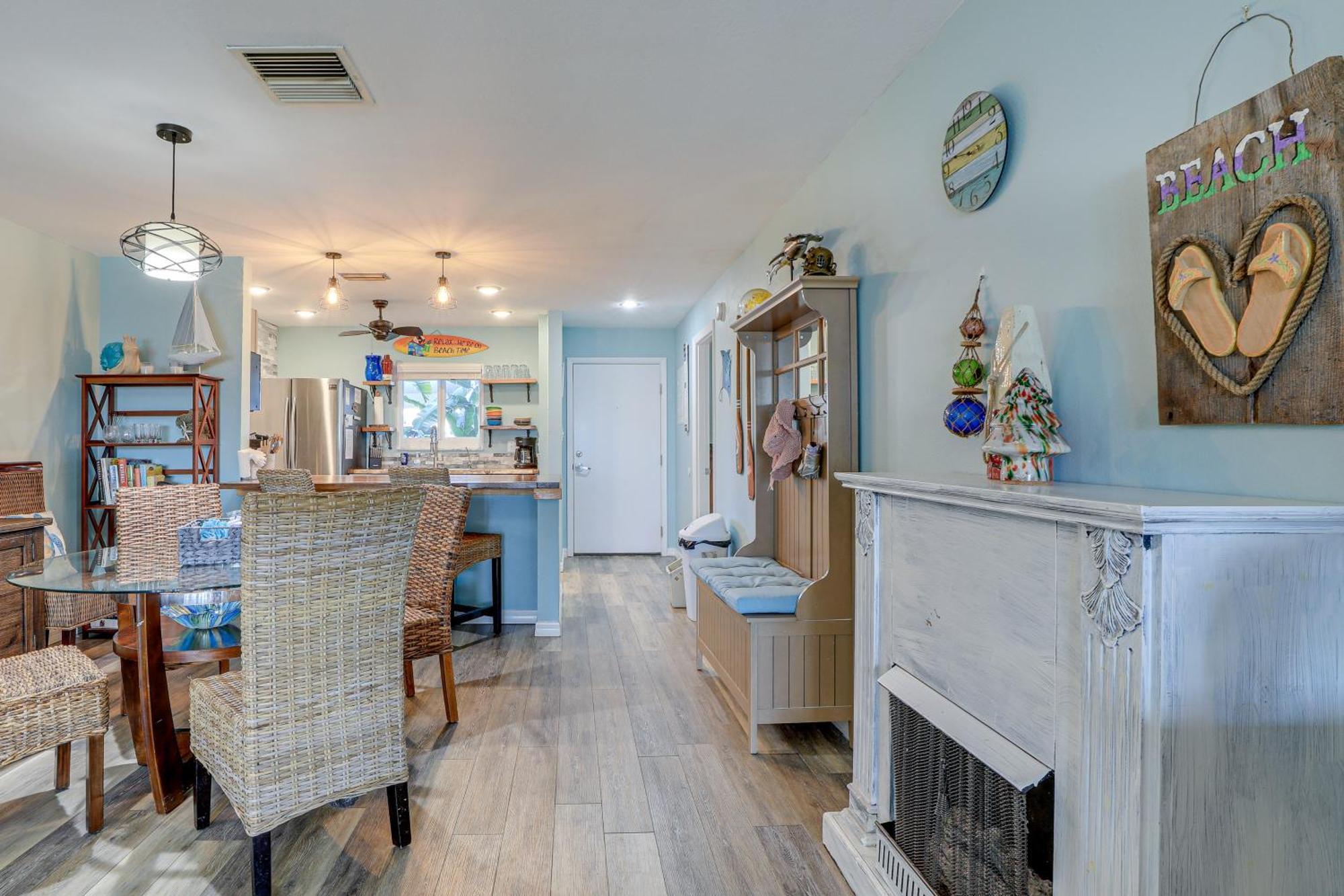 Beachfront Siesta Key Condo With Pool Access! Exterior foto