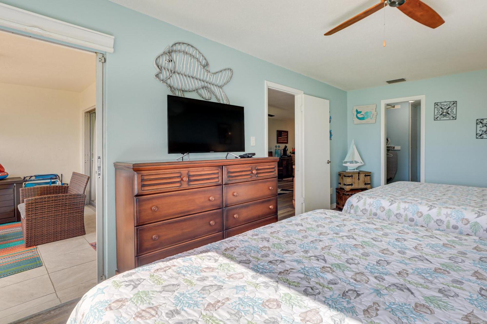 Beachfront Siesta Key Condo With Pool Access! Exterior foto